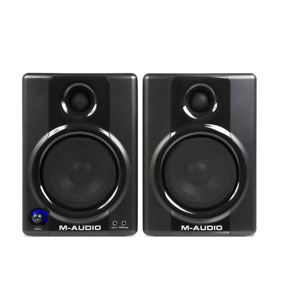 M-Audio Studiophile AV 40